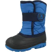 Kamik Snowbug 3 Infant Blue EU 25