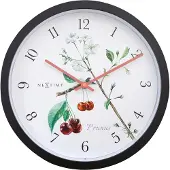 Nextime Prunus venkovní nástìnné hodiny 4314