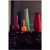 Pols Potten Vase Roman Multicolor (4er-Set)