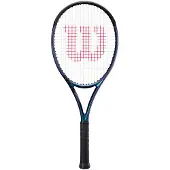 Wilson Herren Tennisschläger ULTRA 100 V4.0 FRM