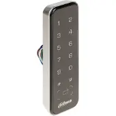 Dahua Technology DHI-ASR2201A, Basis-Zugangskontrollleser, Zugriffschip/Kartenleser, IP66
