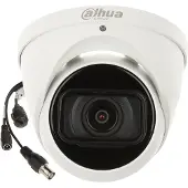 Dahua Dh-hac-hdw2241tp-z-a-s2 Überwachungskamera Durchsichtig Durchsichtig One Size