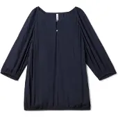 Sheego Longbluse