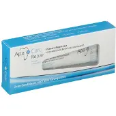 Cumdente GmbH Apacare und Repair Gel Zahncreme 30 ml
