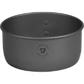 Trangia Pot 1.5 liters, UL HA topf