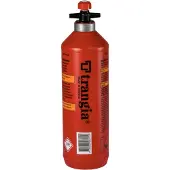 Trangia - Flüssigbrennstoff -Sicherheitstankflasche - Brennstoffflasche Gr 1,0 l