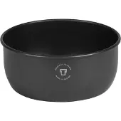 Trangia 18 cm Non-Stick UL Aluminium Topf 1,75 L dunkelgrau