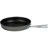 Trangia Bratpfanne 20cm Non-stick mit Klappgriff schwarz