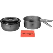 Trangia - 403252 - Kochset - TUNDRA ll HA