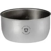 Unilight Pot 27 series, Duossal, inner Topf