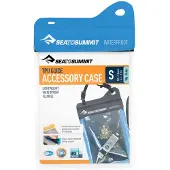 Sea to Summit Guide Accessory Case Thermoplastische Schutzhülle wasserdicht Klein blue