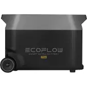 EcoFlow -Generator
