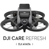 DJI Care Refresh 2-Jahresplan für Avata