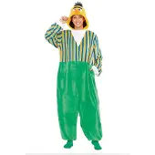 MOM Pyjama-blas-kostüm