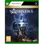 Soulstice - Deluxe Edition, Xbox Series S