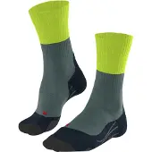 Falke Tk2 Socks Grau EU 44-45 Mann