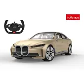 Rastar - R/C 1:14 BMW i4 Concept (23180)