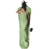 Cocoon Organic Cotton Mummy Futter