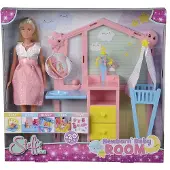 Adlibris Babyzimmer