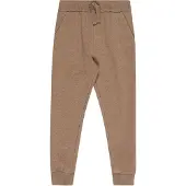 En fant Kinder Sweat Pants "Sweat Pants" in Braun | Gr.: 86
