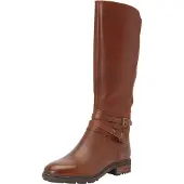 Caprice Stiefel Stiefel Leder/Textil