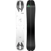 Nitro - Splitboard - Vertical 2026 für Herren - Größe 162 cm - Weiß