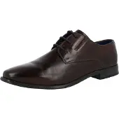 Bugatti Businessschuhe Businessschuhe Leder