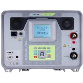 Metrel MI 3252 Ohmmeter 20991933