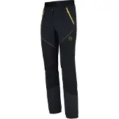 La Sportiva Kyril Pant Men black (K00K00) XL