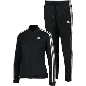 Adidas Damen Sportanzug 3S TR TS