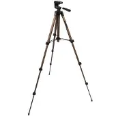 Falcon Eyes Aluminium Stativ + Kopf FT-1120
