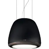 Elica Inselhaube Edith Heavymetal 50cm PRF0098364A