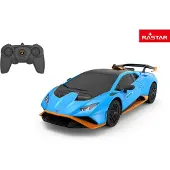 Rastar Lamborghini Huracan STO - 1:24 - R/C