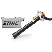 Stihl Saughäcksler SH 56