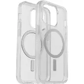 Otterbox Apple iPhone 14 Pro Hülle - Kunststoff - - Backcover/Hard Case - Transparent