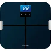 Medisana Connect Körperanalysewaage Bs440 1 St Waage