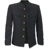 Stockerpoint Jacke "Stachus" in anthrazit | Gr.: 60