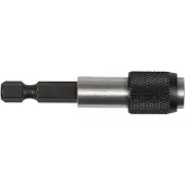 Irimo bitholder 1/4 quickrelease 60 mm