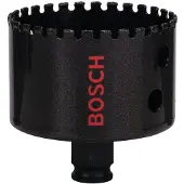 Bosch DIAMANTHULSAV Ø64MM POWERCHANGE