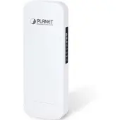 Planet WBS-512AC, Wi-Fi 5 (802.11ac), Eingebauter Ethernet-Anschluss, 4G, Weiß, Tabletop-Router