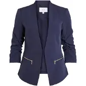 Vila Vijoy 3/4-arm Blazer