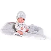 MuÑecas Antonio Juan Tonet Gray Tonnet Babypuppe 33 Cm