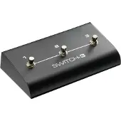 Tc Electronic Switch-3 Controller-Pedal