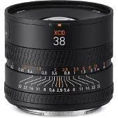 Hasselblad XCD 38mm F/2.5