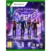 Gotham Knights (XSX)