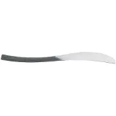 Chef & sommelier Black Oak - Dessertmesser - (12er-Set)