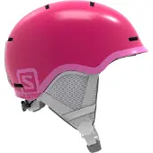 Salomon Grom 22/23 Kinder-Skihelm