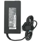 HP AC 120W, Laptop, Drinnen, 100-240 V, 50/60 Hz, 120 W, AC-an-DC