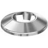 Flamco Klemmrosette RVC 12mm, chrom