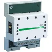 Comelit 1404 Türumschaltgerät, für 2 Türstationen, SB2